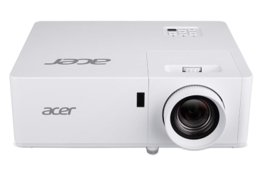 Preview: Acer Beamer PL6820        5500 ANSI lm      4K UHD wh LAN