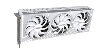 INNO3D RTX5080 X3 OC White        16GB GDDR7 HDMI 3xDP