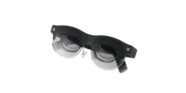 Preview: ASUS M1 AirVision Smart Glasses