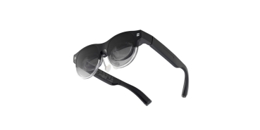 Preview: ASUS M1 AirVision Smart Glasses