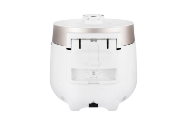 Preview: Cuckoo Reiskocher  1,08l CRP-ST0609F    Twin Pressure