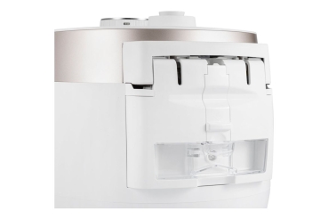 Preview: Cuckoo Reiskocher  1,08l CRP-ST0609F    Twin Pressure