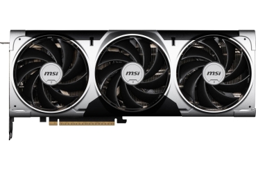 Preview: MSI RTX5080 Ventus 3X OC          16GB GDDR7 HDMI 3xDP
