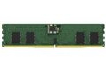 DDR5   8GB PC 6400 CL52 Kingston CU ValueRAM retail