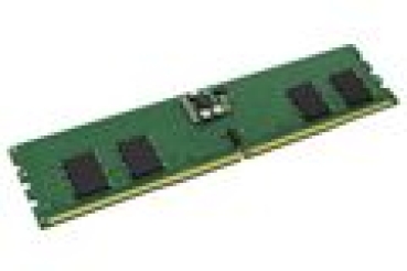 Preview: DDR5   8GB PC 6400 CL52 Kingston CU ValueRAM retail