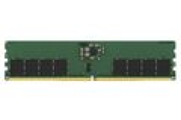 DDR5  32GB PC 6400 CL52 Kingston CU ValueRAM retail