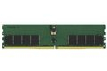 Preview: DDR5  32GB PC 6400 CL52 Kingston CU ValueRAM retail