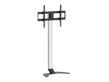 Equip Bodenstandhalter  37-86/1TFT   45kg 1Ablage   silber
