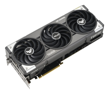 ASUS TUF-RTX5070Ti-O16G-GAMING