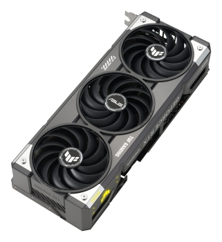 ASUS TUF-RTX5070Ti-O16G-GAMING