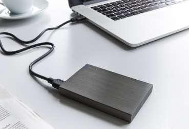 Intenso 6.3cm (2,5)   2TB 3.0 MemoryBoard anthrazit