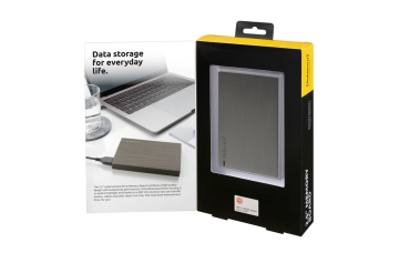 Preview: Intenso 6.3cm (2,5)   2TB 3.0 MemoryBoard anthrazit