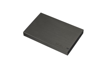 Preview: Intenso 6.3cm (2,5)   2TB 3.0 MemoryBoard anthrazit