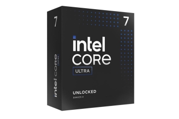Intel Core Ultra 7 265F LGA1851 30MB Cache 2,4GHz retail