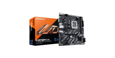 Gigabyte H810M H                     (H810,S1851,mATX,DDR5)