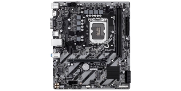 Preview: Gigabyte H810M H                     (H810,S1851,mATX,DDR5)