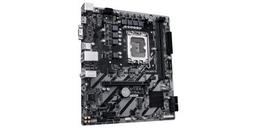Preview: Gigabyte H810M H                     (H810,S1851,mATX,DDR5)