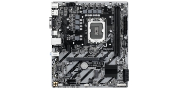 Preview: Gigabyte H810M S2H                   (H810,S1851,mATX,DDR5)