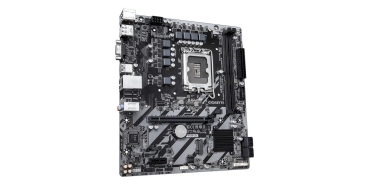 Preview: Gigabyte H810M S2H                   (H810,S1851,mATX,DDR5)