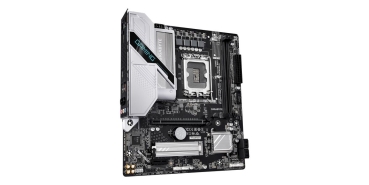 Preview: Gigabyte H810M Gaming WIFI6          (H810,S1851,mATX,DDR5)