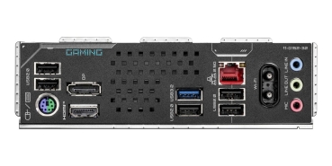 Preview: Gigabyte H810M Gaming WIFI6          (H810,S1851,mATX,DDR5)