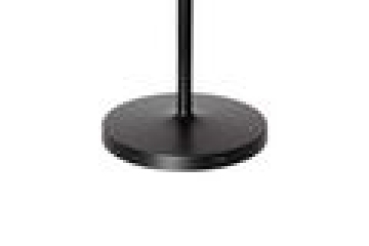 Preview: MAUL Akku LED-Tischleuchte MAULnina inkl. Ladestation grau