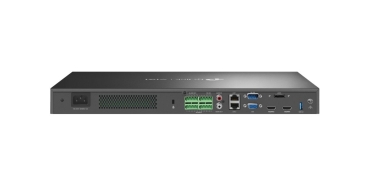 Preview: Omada Network Video Recorder VIGI NVR4064H 64 Channel