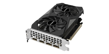 Preview: Gigabyte RTX3050 Windforce OC V2   6GB GDDR6 2xHDMI 2xDP