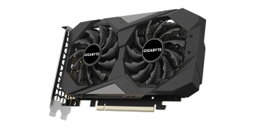 Preview: Gigabyte RTX3050 Windforce OC V2   6GB GDDR6 2xHDMI 2xDP