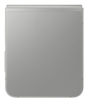 Preview: Samsung Galaxy Z Flip 6 256GB Silver 6.7 (12GB) DE Model Android