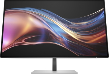 HP 727pu IPS WQHD 2560x1440@120Hz DP/HDMI/USB-C 400cd 5ms