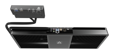 ARCTIC PC Senza 5700G Ryzen 7/32GB/1TB/RadeonRXVega8 W11H