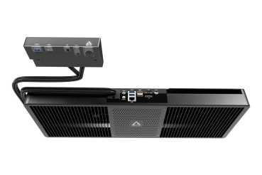 ARCTIC PC Senza 5700G Pro Ryzen 7/32GB/1TB/RadeonRXVega8 W11P