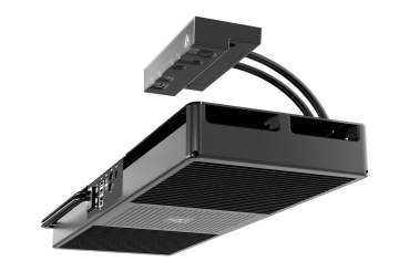 Preview: ARCTIC PC Senza 5700G Pro Ryzen 7/32GB/1TB/RadeonRXVega8 W11P