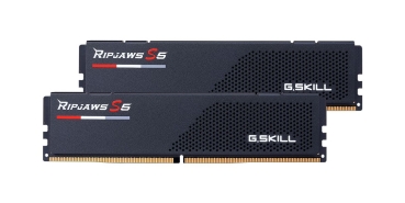 Preview: DDR5 32GB PC 6000 CL28 G.Skill KIT (2x16GB) 32-RS5K
