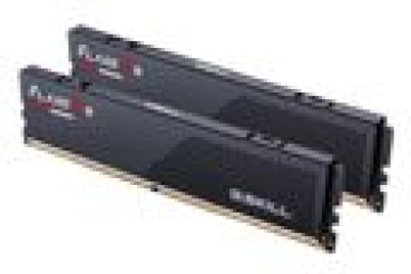 Preview: DDR5 32GB PC 5200 CL40 G.Skill (2x16GB) 32-GX2-FX5 FLARE A