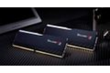 Preview: DDR5 32GB PC 6000 CL28 G.Skill (2x16GB) 30-M5 RGB RM5RK