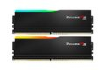 Preview: DDR5 32GB PC 6000 CL28 G.Skill (2x16GB) 30-M5 RGB RM5RK