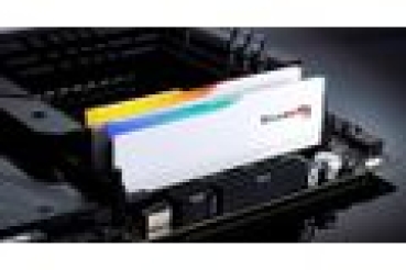 Preview: DDR5 32GB PC 6000 CL28 G.Skill (2x16GB) 30-M5 RGB RM5RW