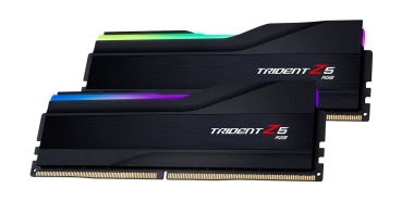 Preview: DDR5 32GB PC 6000 CL28 G.Skill KIT (2x16GB) 32-TZ5RK