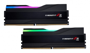 DDR5 48GB PC 8000 CL40 G.Skill KIT (2x24GB) 48-TZ5RK