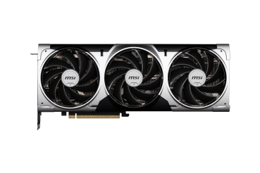 MSI RTX5070 TI Ventus 3X OC       16GB GDDR7 HDMI 3xDP