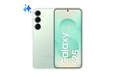 Samsung Galaxy S25 128GB Mint 6.2 5G (12GB) DE Model Android