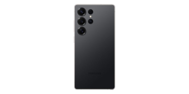 Preview: Samsung Galaxy S25 Ultra 256GB Black 6.9 5G (12GB) DE Model Android