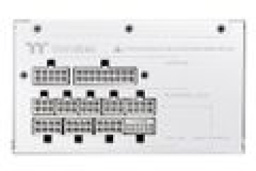 Preview: Netzteil Thermaltake Toughpower GT  750W Snow ATX3.1 80+G WH retail