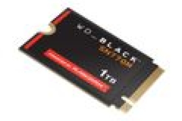 Preview: SSD WD Black  M.2 2230       1TB PCIe    SN770M intern