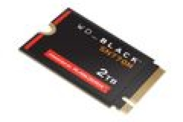 Preview: SSD WD Black  M.2 2230       2TB PCIe    SN770M intern