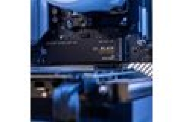 Preview: SSD WD Black  M.2 2280       500GB NVMe  SN7100 intern