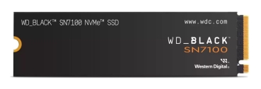Preview: SSD WD Black  M.2 2280         1TB          SN7100