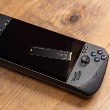 Preview: SSD WD Black  M.2 2280         2TB          SN7100